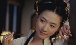 光溜溜图片视频素材美女
